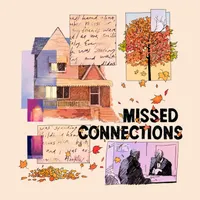 Welcome to Night Vale artwork