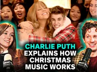 Billboard On The Record artwork