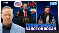 The Sean Spicer Show artwork