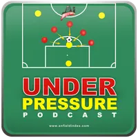The Anfield Index Podcast artwork