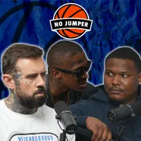 No Jumper artwork