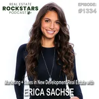 Real Estate Rockstars Podcast artwork