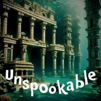 Unspookable artwork