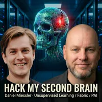 "The Cognitive Revolution" | AI Builders, Researchers, and Live Player Analysis artwork