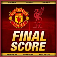 Blood Red: The Liverpool FC Podcast artwork