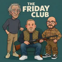 Undr The Cosh artwork