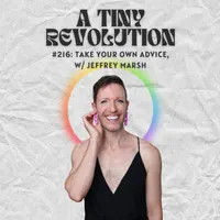 A Tiny Revolution artwork