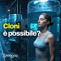 Geopop - Le Scienze nella vita di tutti i giorni artwork