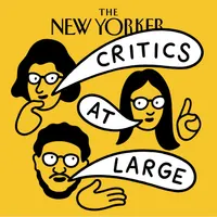 Critics at Large | The New Yorker artwork