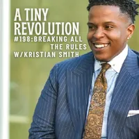 A Tiny Revolution artwork