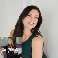 For The Love With Jen Hatmaker Podcast artwork