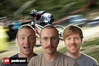 The Pinkbike Podcast artwork