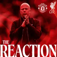 The Official Liverpool FC Podcast artwork