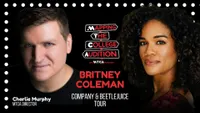 Mapping The College Audition: An MTCA Podcast artwork