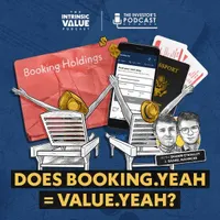 The Intrinsic Value Podcast - The Investor’s Podcast Network artwork