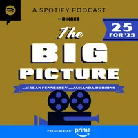 The Big Picture artwork