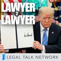 Lawyer 2 Lawyer artwork