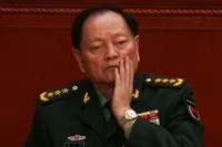 ChinaTalk artwork