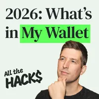 All the Hacks: Money, Points & Life artwork