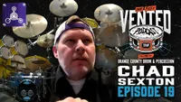 The Fully Vented Podcast artwork