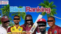 Caribbean Cricket Podcast artwork