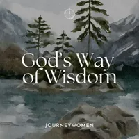 Journeywomen artwork