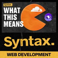 Syntax - Tasty Web Development Treats artwork