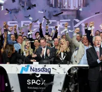 Reuters Morning Bid artwork