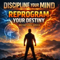 Motivational Speech artwork