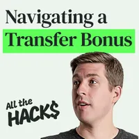 All the Hacks: Money, Points & Life artwork