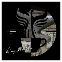 The Amelia Project artwork
