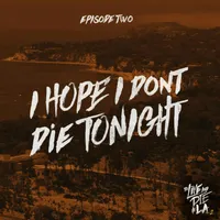 To Live and Die in LA artwork