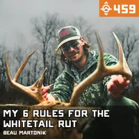 East Meets West Hunt artwork