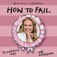 How To Fail With Elizabeth Day artwork
