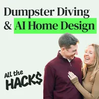 All the Hacks: Money, Points & Life artwork