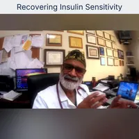 Dr. Pradip Jamnadas, MD artwork