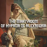Historical Blindness artwork