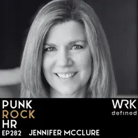 Punk Rock HR artwork