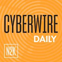 CyberWire Daily artwork