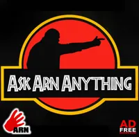 ARN artwork