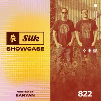 Monstercat Silk Showcase artwork