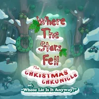 Where the Stars Fell artwork