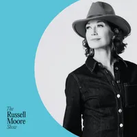 The Russell Moore Show artwork