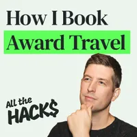 All the Hacks: Money, Points & Life artwork