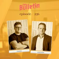 The Bulletin artwork