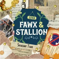 Fawx & Stallion artwork