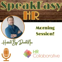 SpeakEasy HR artwork