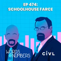 Words & Numbers artwork