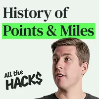 All the Hacks: Money, Points & Life artwork