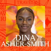 Travel Secrets artwork